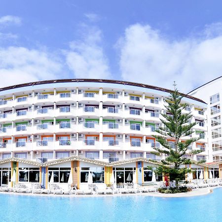 First Class Hotel Alanya Exterior photo